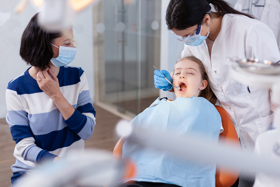 Oral Health In Babies - Preventive Techniques Oral Health In Babies - Preventive Techniques