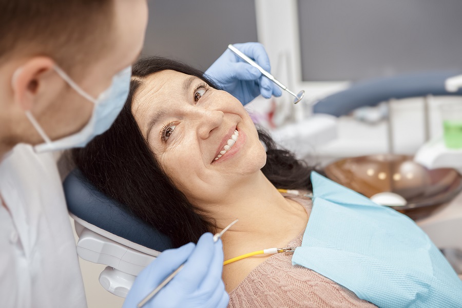 Cosmetic Dentistry Cosmetic Dentistry