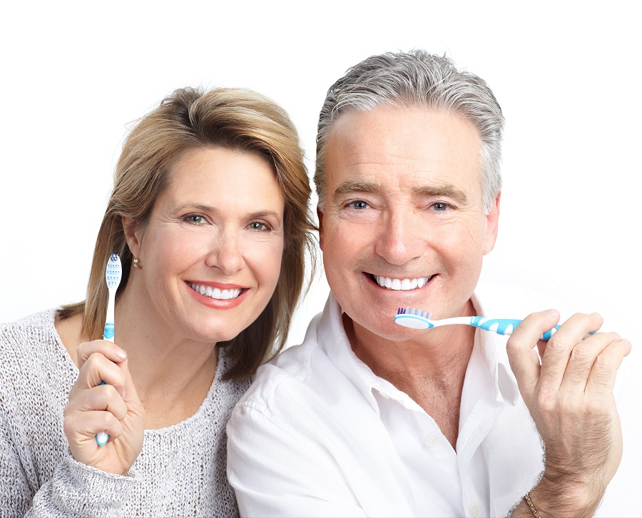 Routine Dental Care Routine Dental Care
