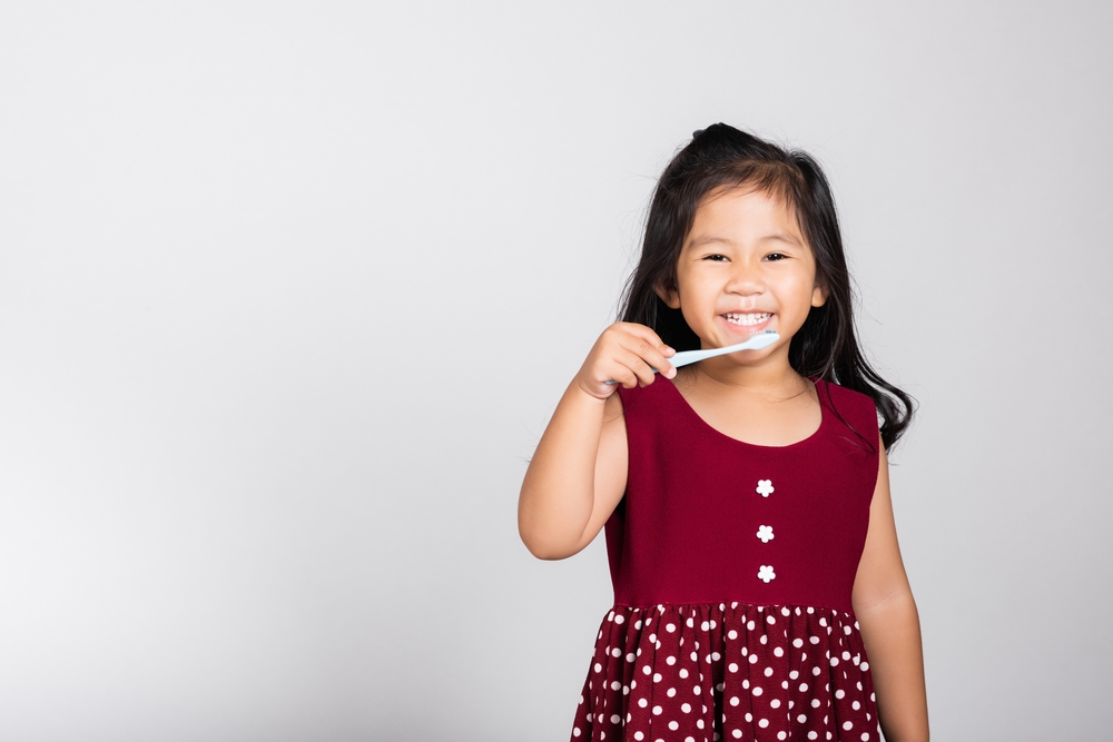 Oral Health In Children - Preventive Techniques Oral Health In Children - Preventive Techniques